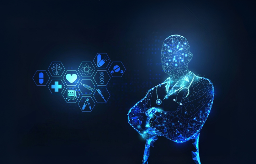 Giải pháp chăm sóc sức khỏe cá nhân hóa